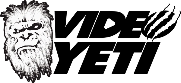 VideoYeti