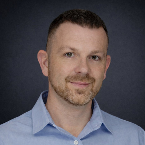 Sean Blevins, VideoYeti Founder